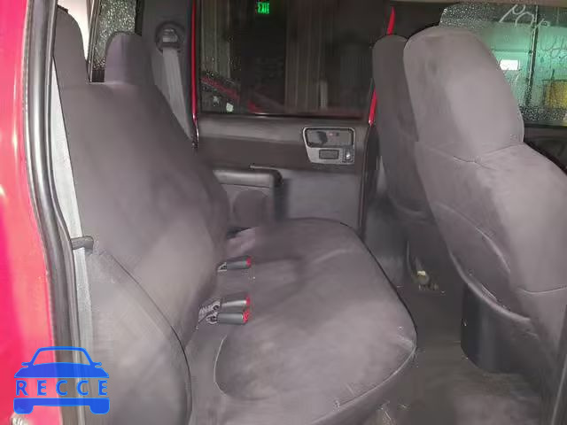 2004 GMC SONOMA 1GTDT13X14K143427 image 5