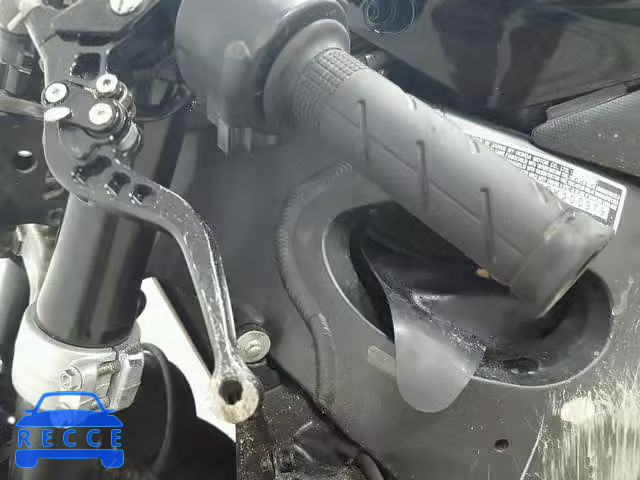 2009 HONDA CBR1000 RR JH2SC59029K100979 image 15