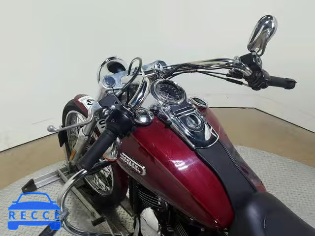 2006 HARLEY-DAVIDSON FXDWGI 1HD1GP1106K322892 image 14