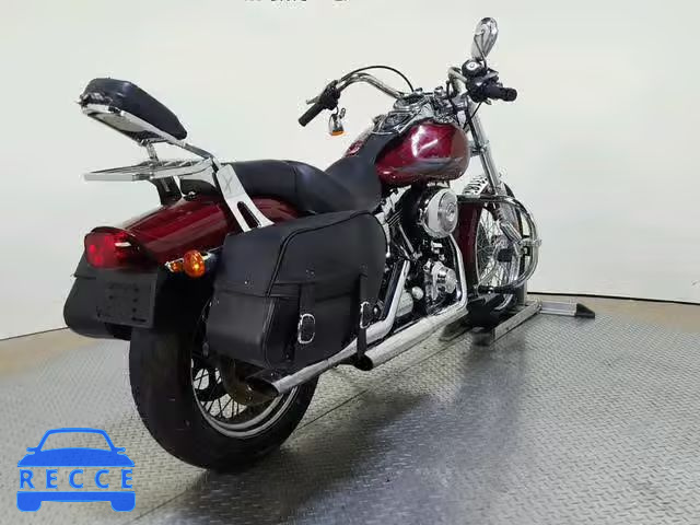 2006 HARLEY-DAVIDSON FXDWGI 1HD1GP1106K322892 image 7