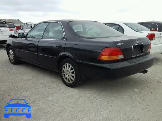 1998 ACURA 2.5TL JH4UA2652WC003016 image 2