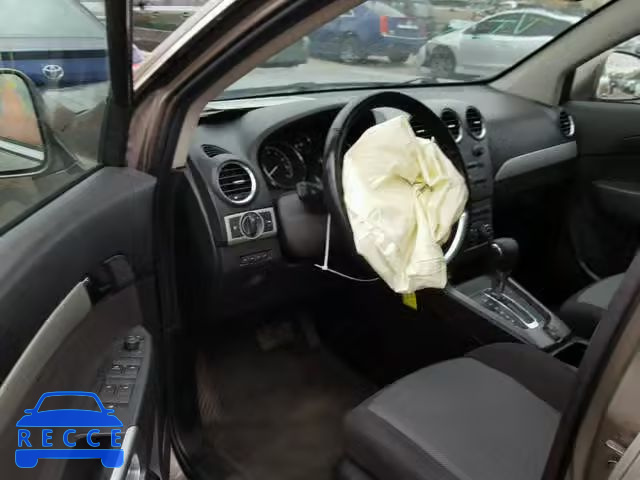 2012 CHEVROLET CAPTIVA SP 3GNAL2EK4CS570623 image 8