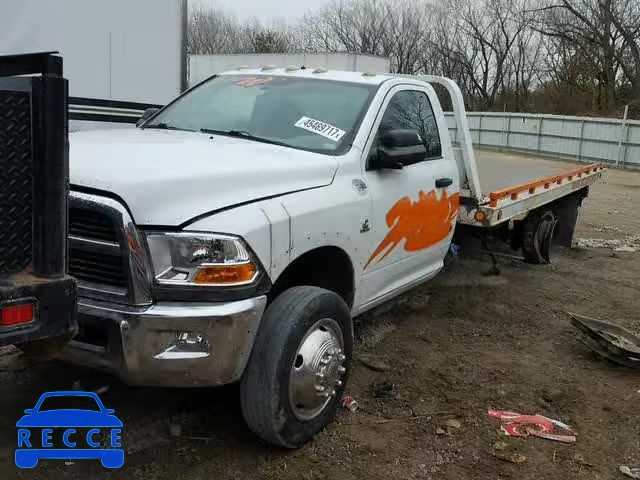 2012 DODGE RAM 5500 S 3C7WDNDL2CG144233 зображення 1