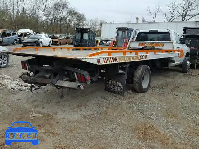 2012 DODGE RAM 5500 S 3C7WDNDL2CG144233 Bild 3