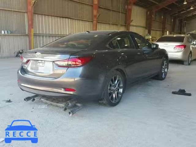 2017 MAZDA 6 GRAND TO JM1GL1X50H1137944 зображення 3