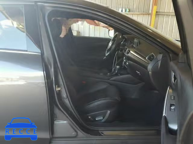2017 MAZDA 6 GRAND TO JM1GL1X50H1137944 зображення 4