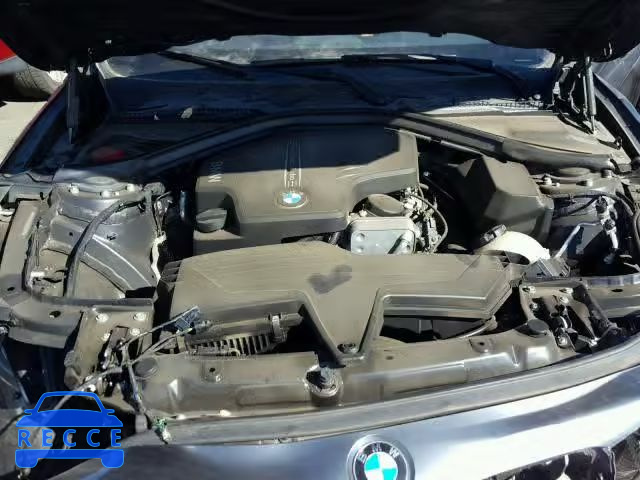 2016 BMW 328 I SULE WBA8E9G59GNU28007 Bild 6