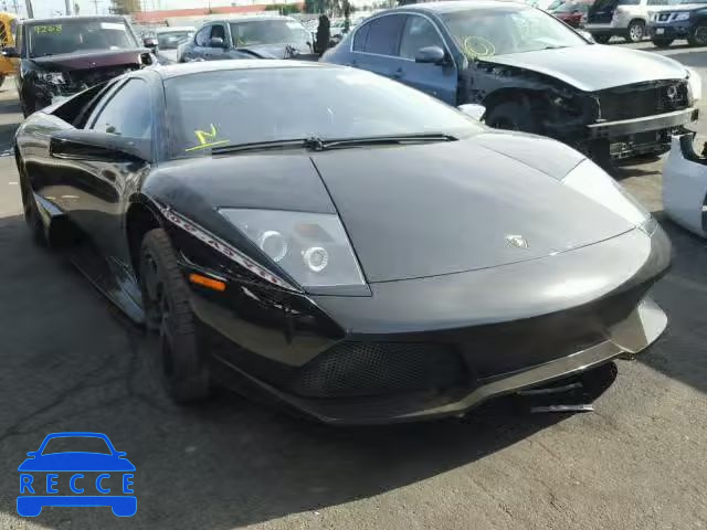 2007 LAMBORGHINI MURCIELAGO ZHWBU37M57LA02319 зображення 0