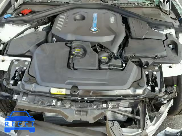 2017 BMW 330E WBA8E1C30HA030084 image 6