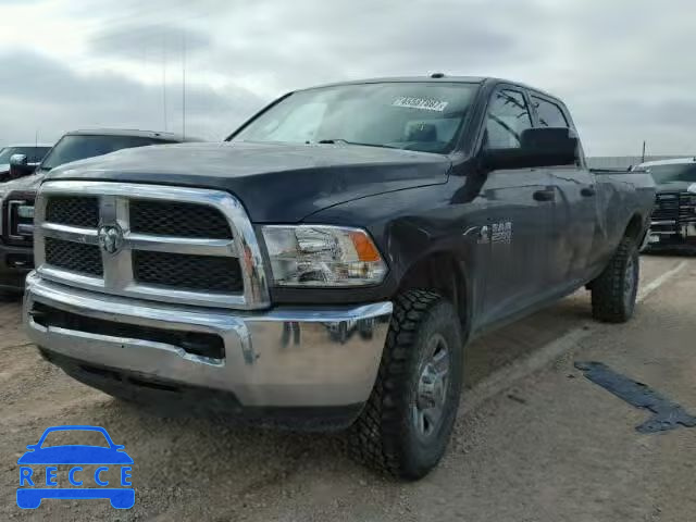 2014 RAM 2500 ST 3C6UR5HL3EG135941 зображення 1