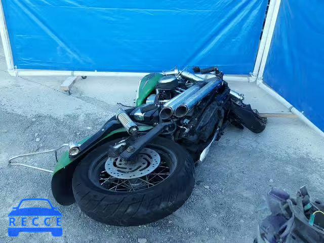 2015 HARLEY-DAVIDSON FXDWG DYNA 1HD1GPM10FC305449 image 3