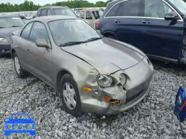 1994 TOYOTA CELICA JT2AT00F8R0025055 Bild 0