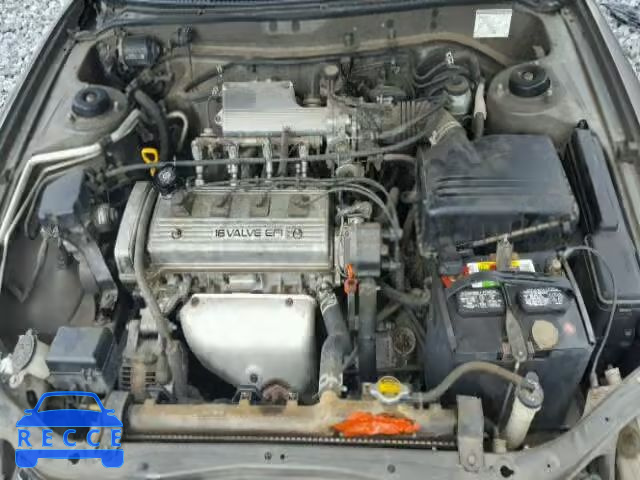 1994 TOYOTA CELICA JT2AT00F8R0025055 image 6