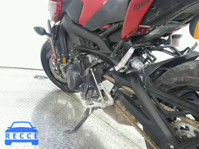 2017 YAMAHA FZ09 JYARN53E4HA000338 зображення 13