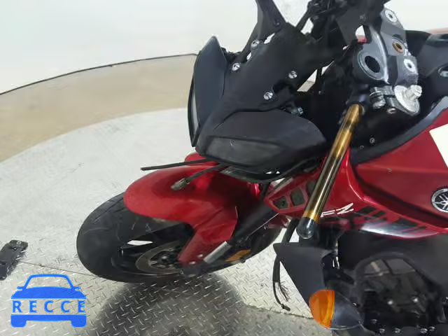 2017 YAMAHA FZ09 JYARN53E4HA000338 зображення 14