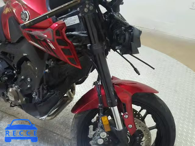 2017 YAMAHA FZ09 JYARN53E4HA000338 зображення 15