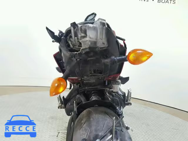 2017 YAMAHA FZ09 JYARN53E4HA000338 зображення 16