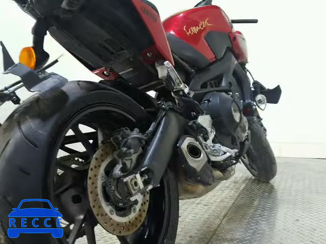 2017 YAMAHA FZ09 JYARN53E4HA000338 зображення 17