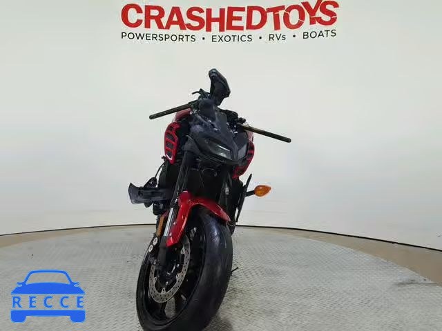2017 YAMAHA FZ09 JYARN53E4HA000338 зображення 2
