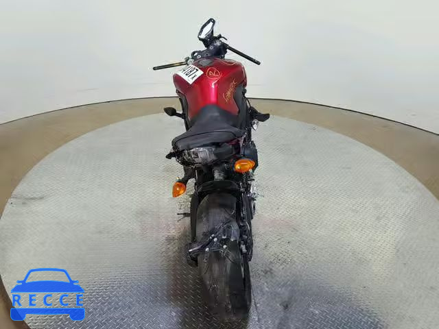 2017 YAMAHA FZ09 JYARN53E4HA000338 зображення 8