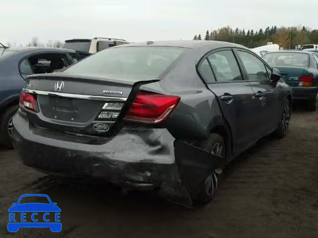 2013 HONDA CIVIC TOUR 2HGFB2F72DH107106 image 3