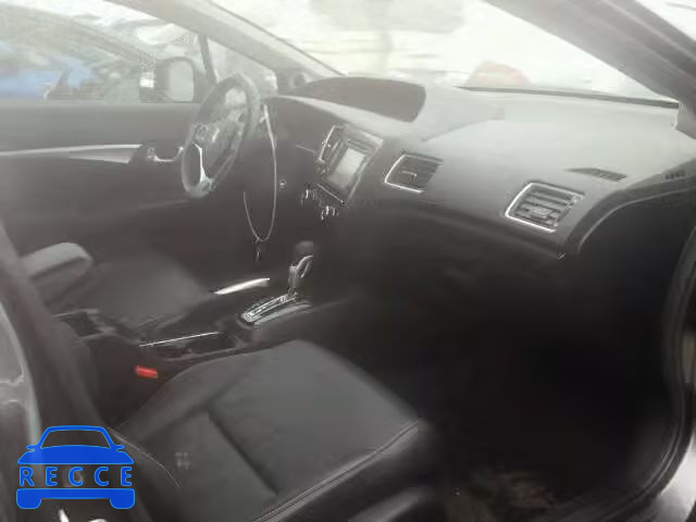 2013 HONDA CIVIC TOUR 2HGFB2F72DH107106 image 4