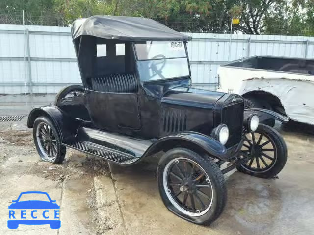 1923 FORD MODEL T 7608219 image 0