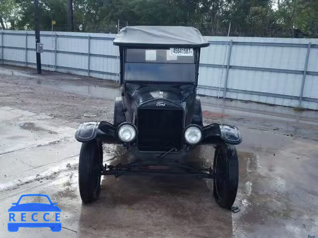 1923 FORD MODEL T 7608219 image 9