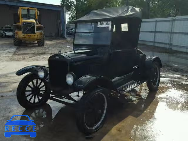 1923 FORD MODEL T 7608219 image 1