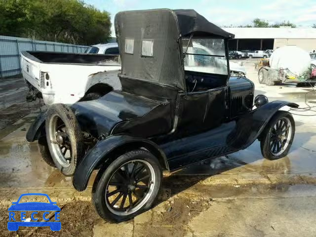 1923 FORD MODEL T 7608219 image 3