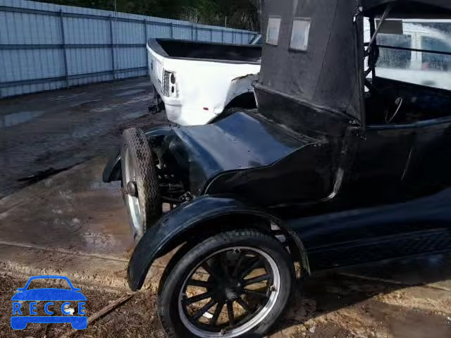 1923 FORD MODEL T 7608219 image 5