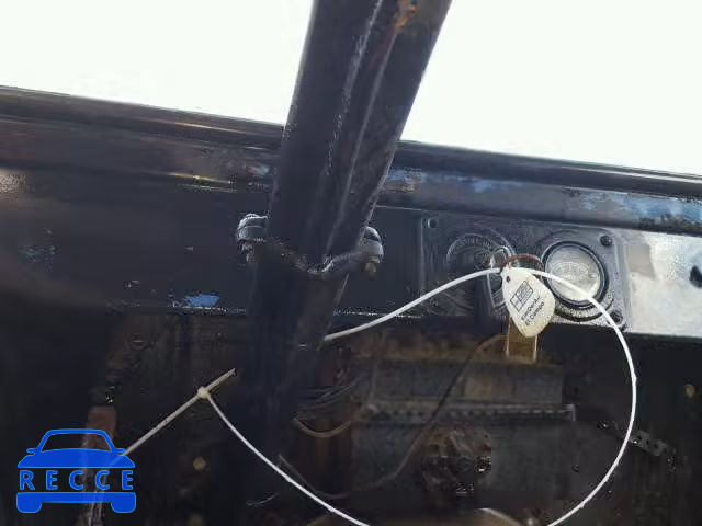 1923 FORD MODEL T 7608219 image 7