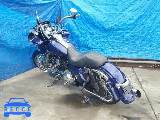 2012 HARLEY-DAVIDSON FLHX STREE 1HD1KBM18CB655284 image 2