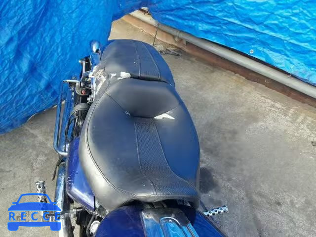 2012 HARLEY-DAVIDSON FLHX STREE 1HD1KBM18CB655284 Bild 5