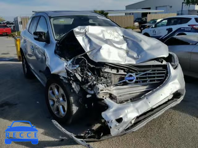2016 VOLVO XC60 T5 YV4612RK6G2848466 зображення 0