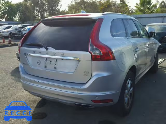 2016 VOLVO XC60 T5 YV4612RK6G2848466 зображення 3