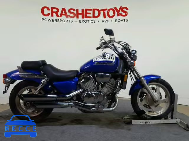 2003 HONDA VF750 C JH2RC43053M900155 Bild 0