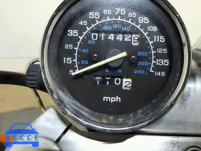 2003 HONDA VF750 C JH2RC43053M900155 image 9