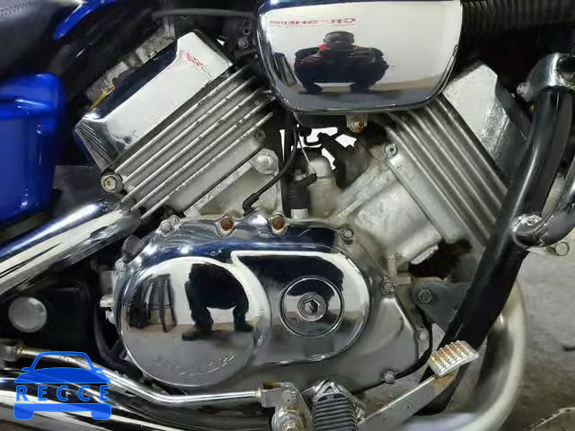 2003 HONDA VF750 C JH2RC43053M900155 зображення 11