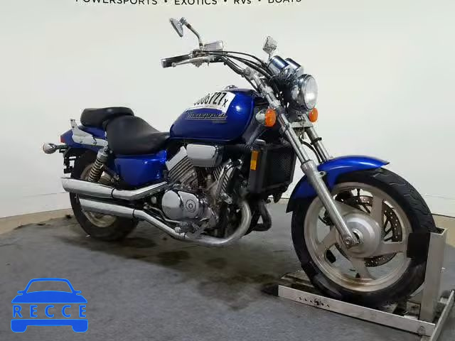 2003 HONDA VF750 C JH2RC43053M900155 Bild 1