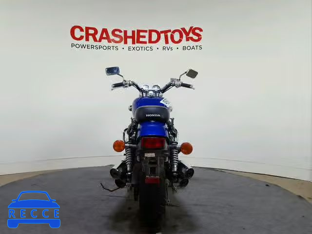 2003 HONDA VF750 C JH2RC43053M900155 зображення 6