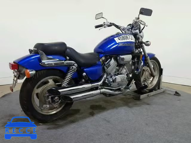 2003 HONDA VF750 C JH2RC43053M900155 зображення 7