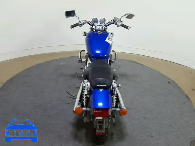 2003 HONDA VF750 C JH2RC43053M900155 Bild 8