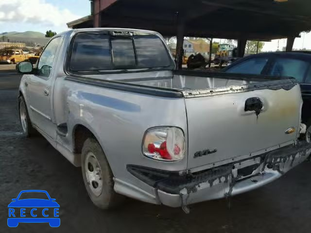 2002 FORD F150 SVT L 2FTZF07342CA61658 Bild 2