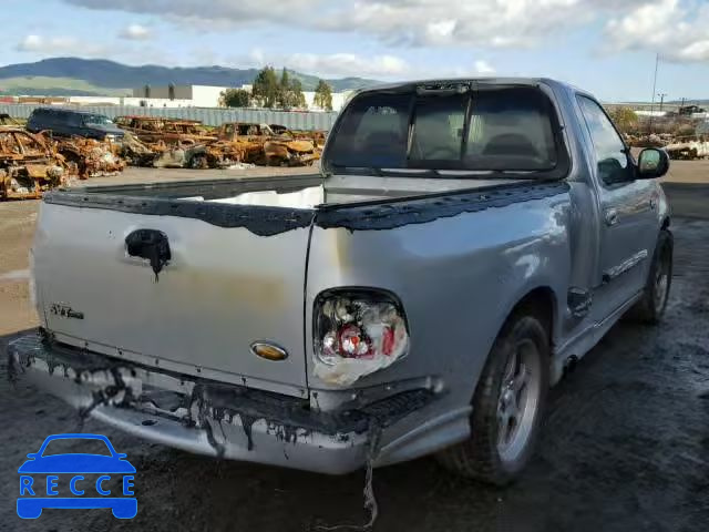 2002 FORD F150 SVT L 2FTZF07342CA61658 зображення 3