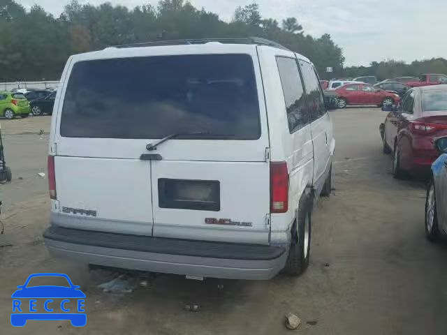 1997 GMC SAFARI XT 1GKDM19W5VB546246 Bild 3