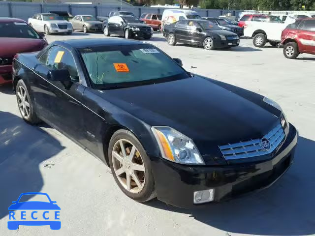 2006 CADILLAC XLR 1G6YV36A865602326 image 0