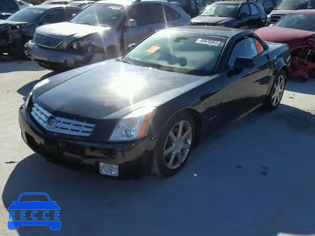 2006 CADILLAC XLR 1G6YV36A865602326 Bild 1