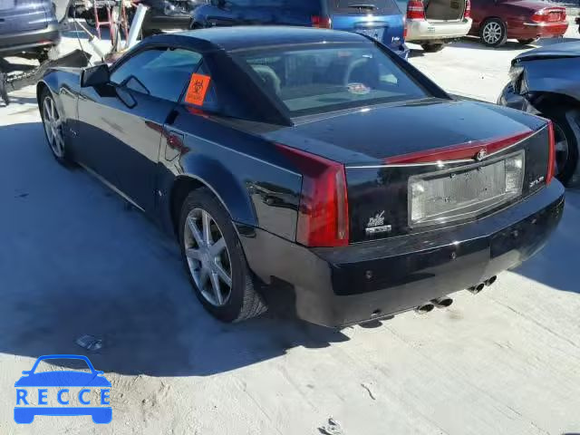 2006 CADILLAC XLR 1G6YV36A865602326 image 2