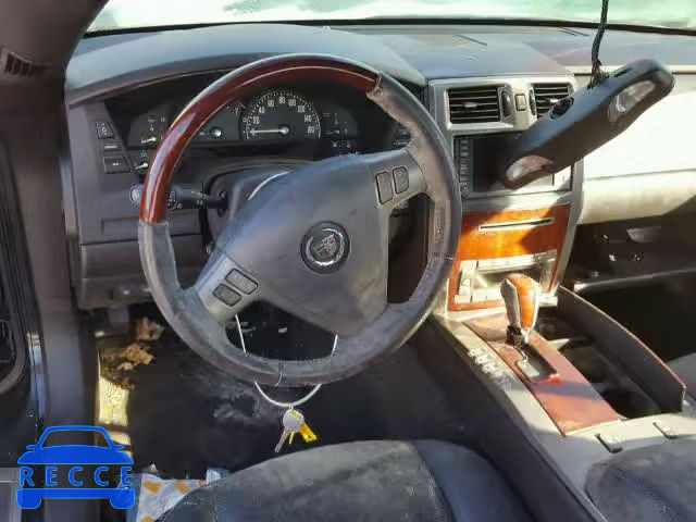 2006 CADILLAC XLR 1G6YV36A865602326 image 8